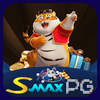 Logo da SMAXPG